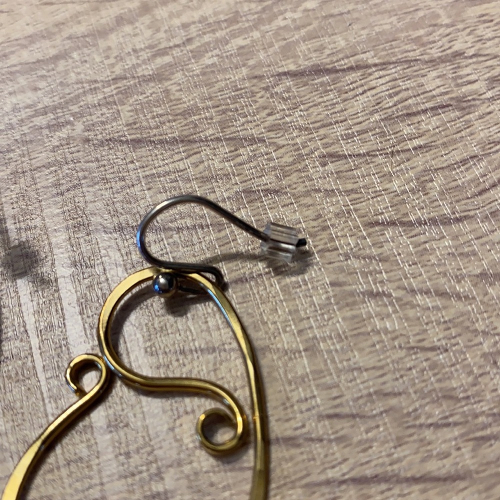 Earrings - Picture 3 of 4